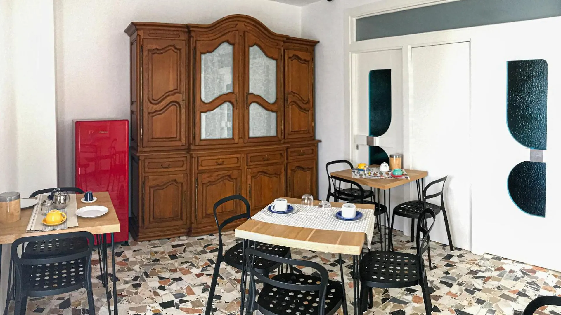피사 Beb Terrazza Del Sole B&B 이탈리아