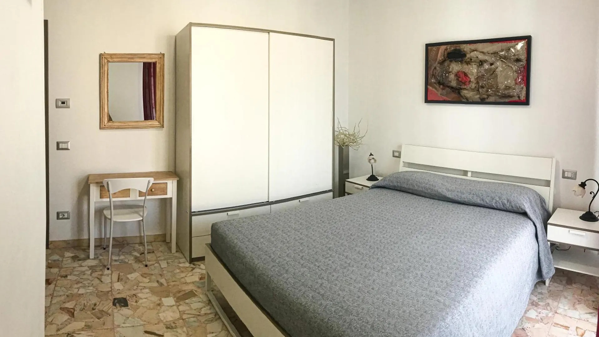 피사 Beb Terrazza Del Sole B&B 0*,  이탈리아