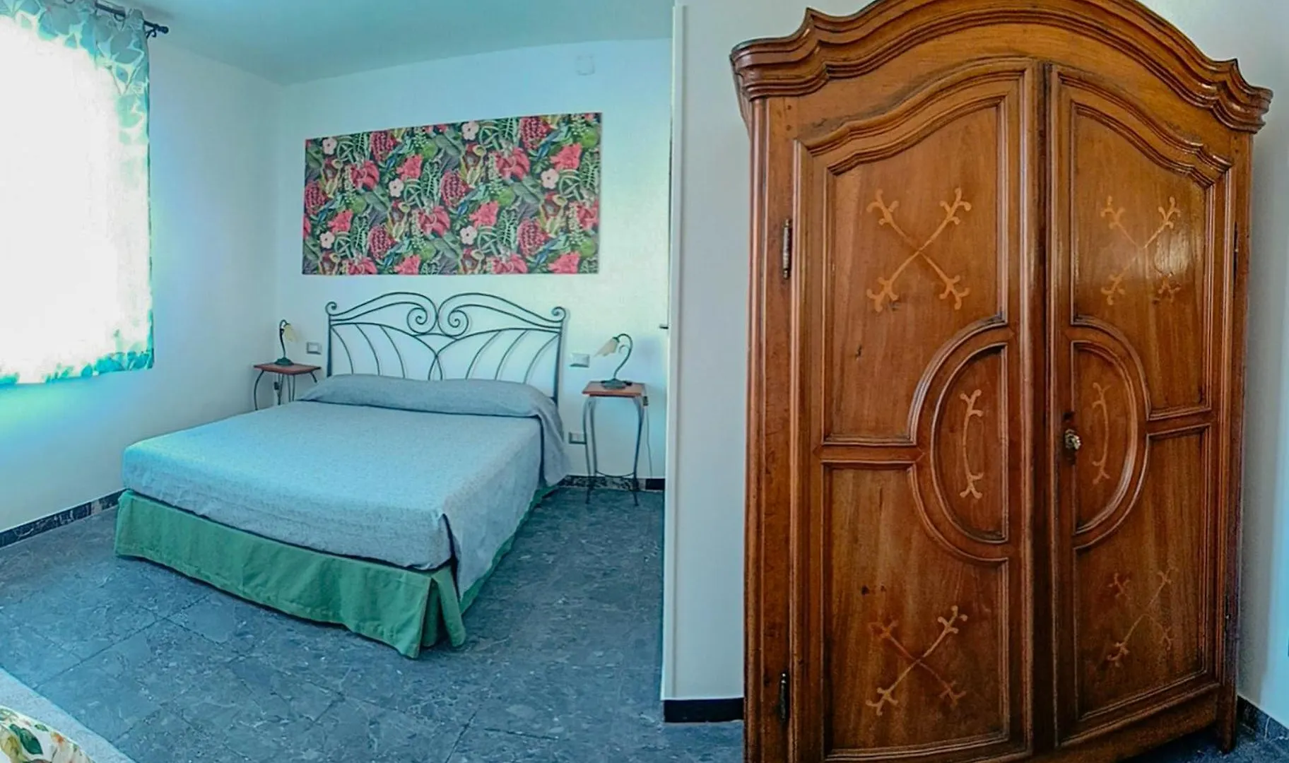 피사 Beb Terrazza Del Sole B&B