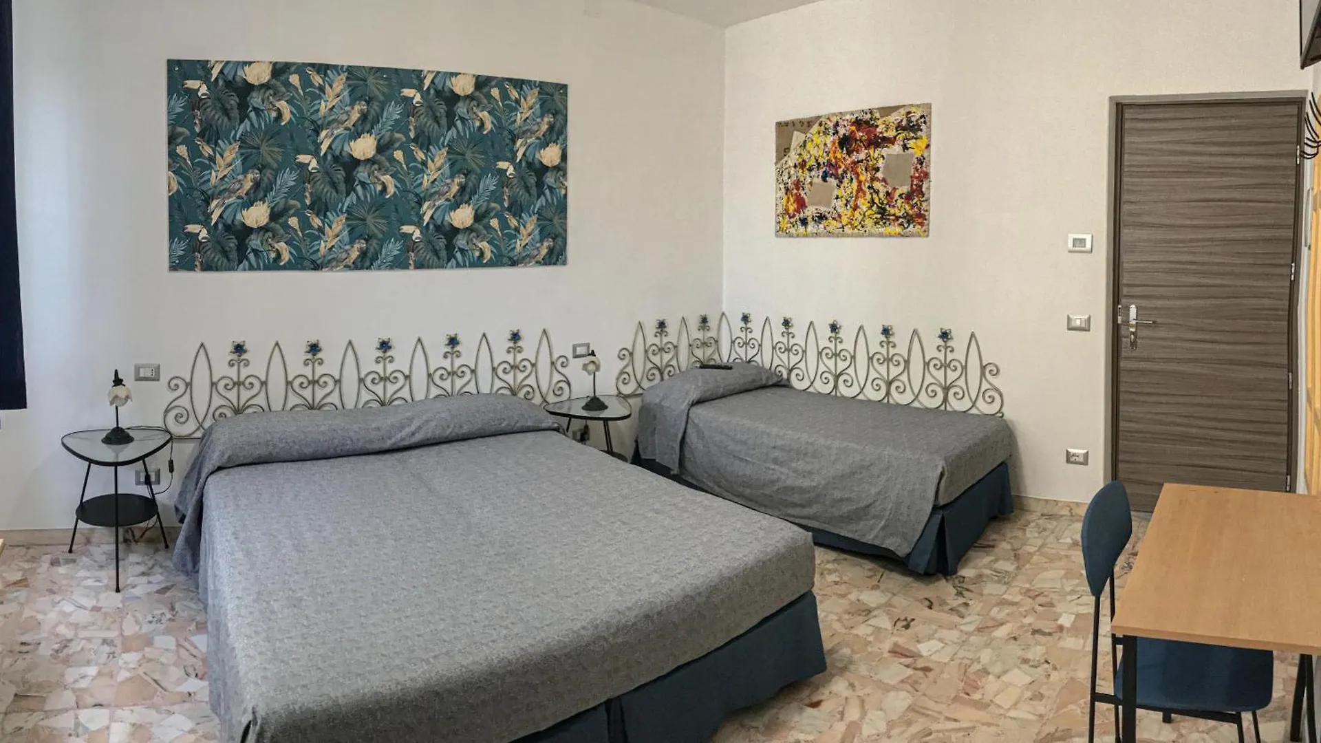 피사 Beb Terrazza Del Sole B&B