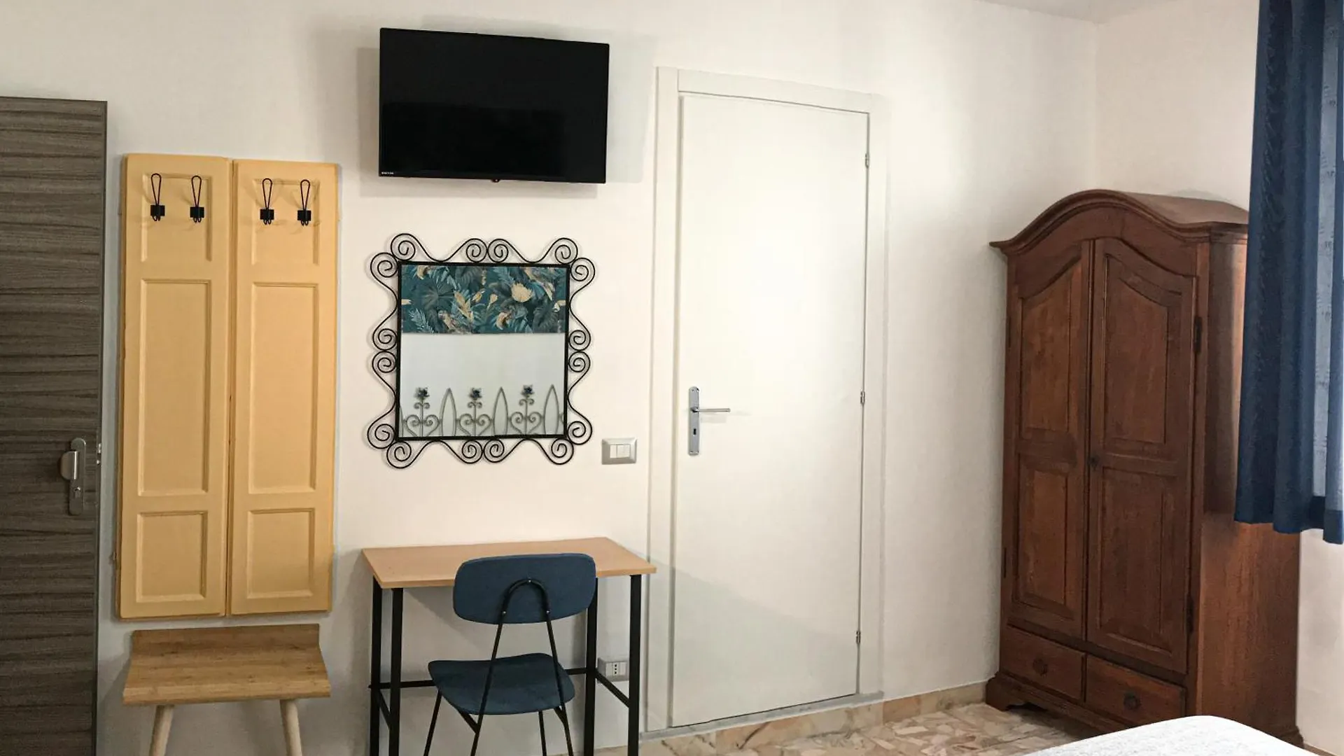 피사 Beb Terrazza Del Sole B&B