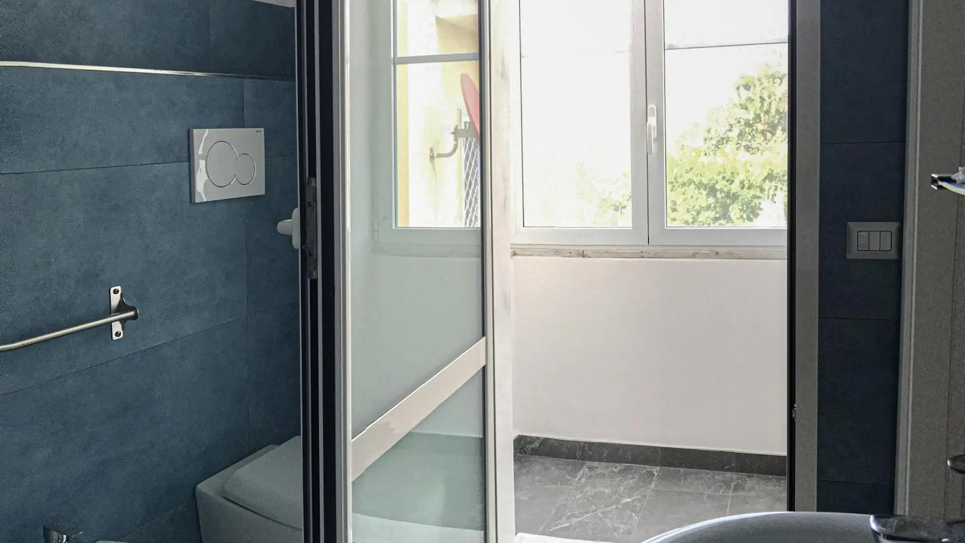피사 Beb Terrazza Del Sole B&B
