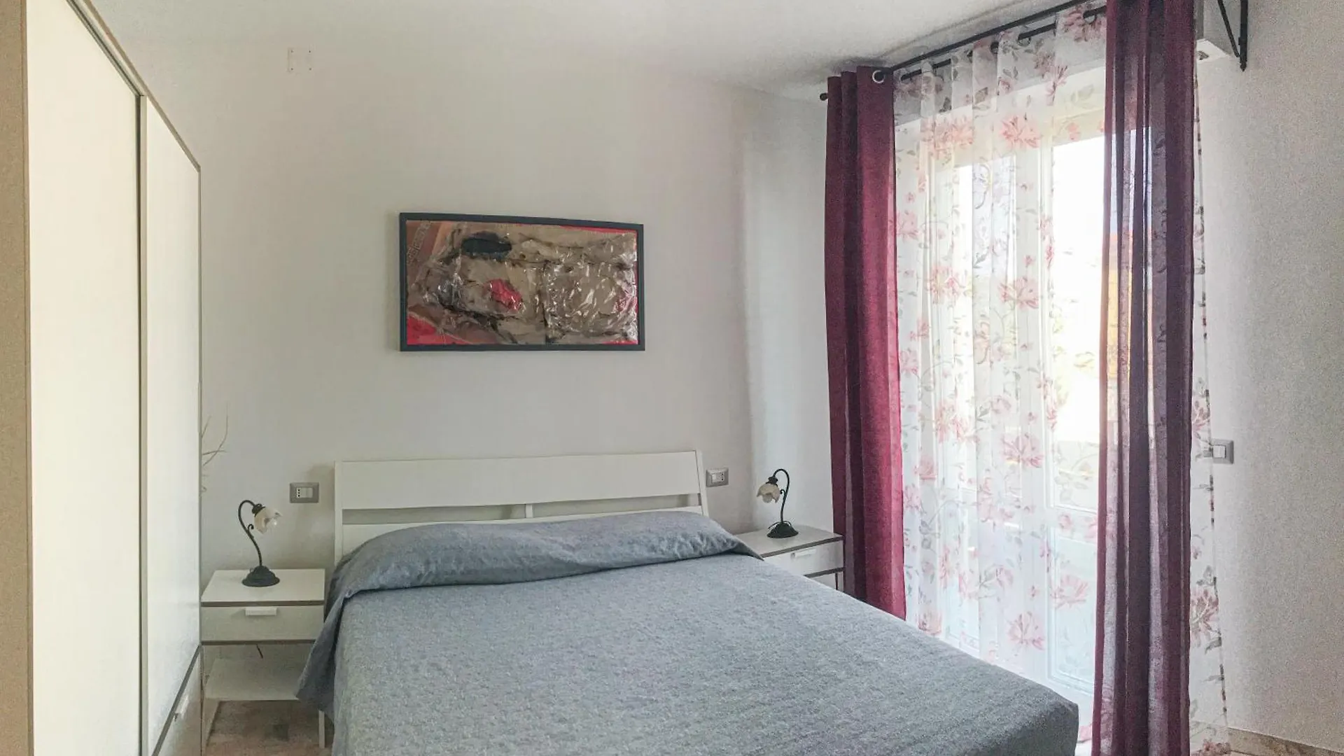 Bed & Breakfast Bed and Breakfast Beb Terrazza Del Sole Pisa Italia