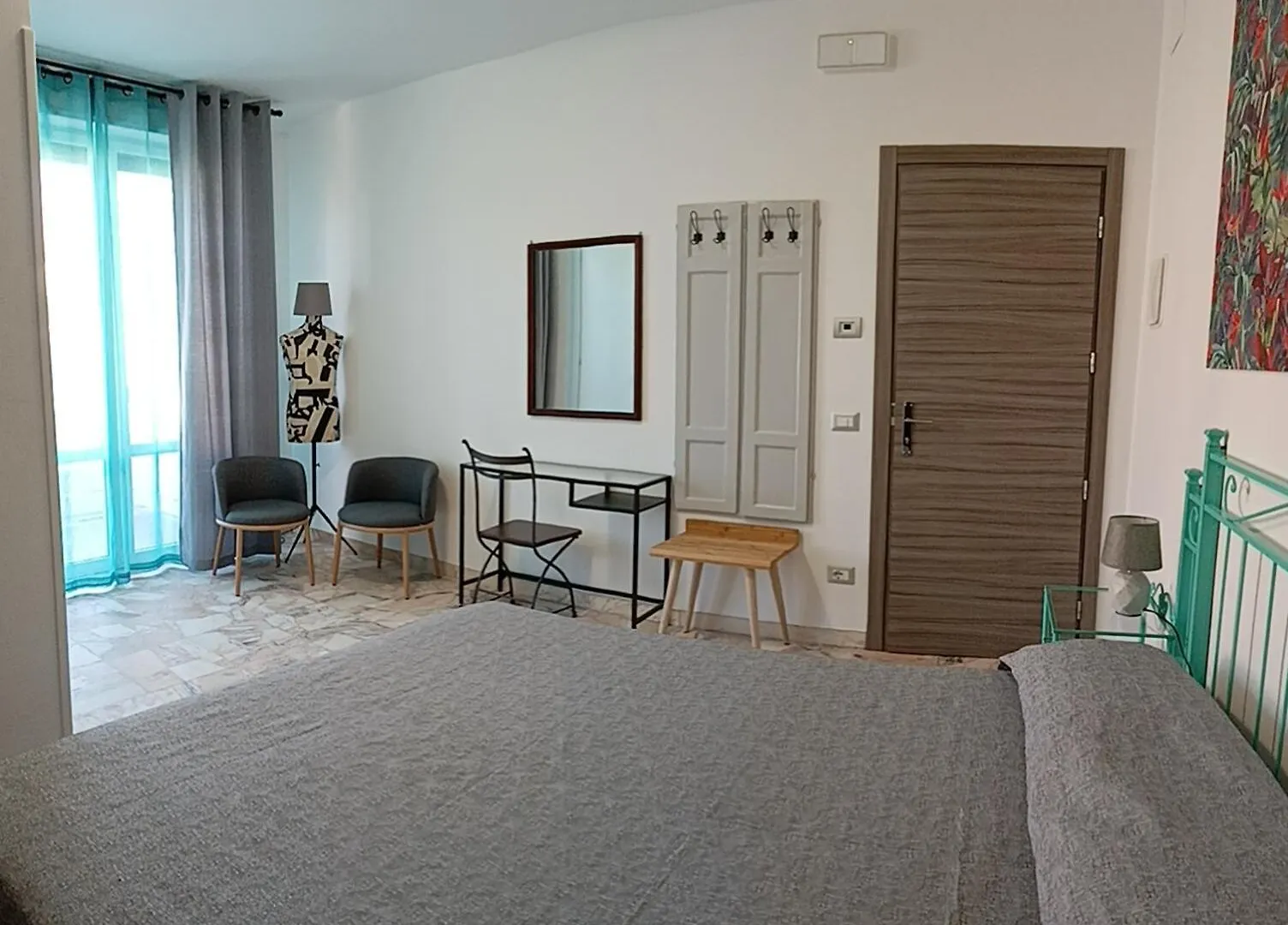 Beb Terrazza Del Sole Bed & Breakfast Pisa 0*,