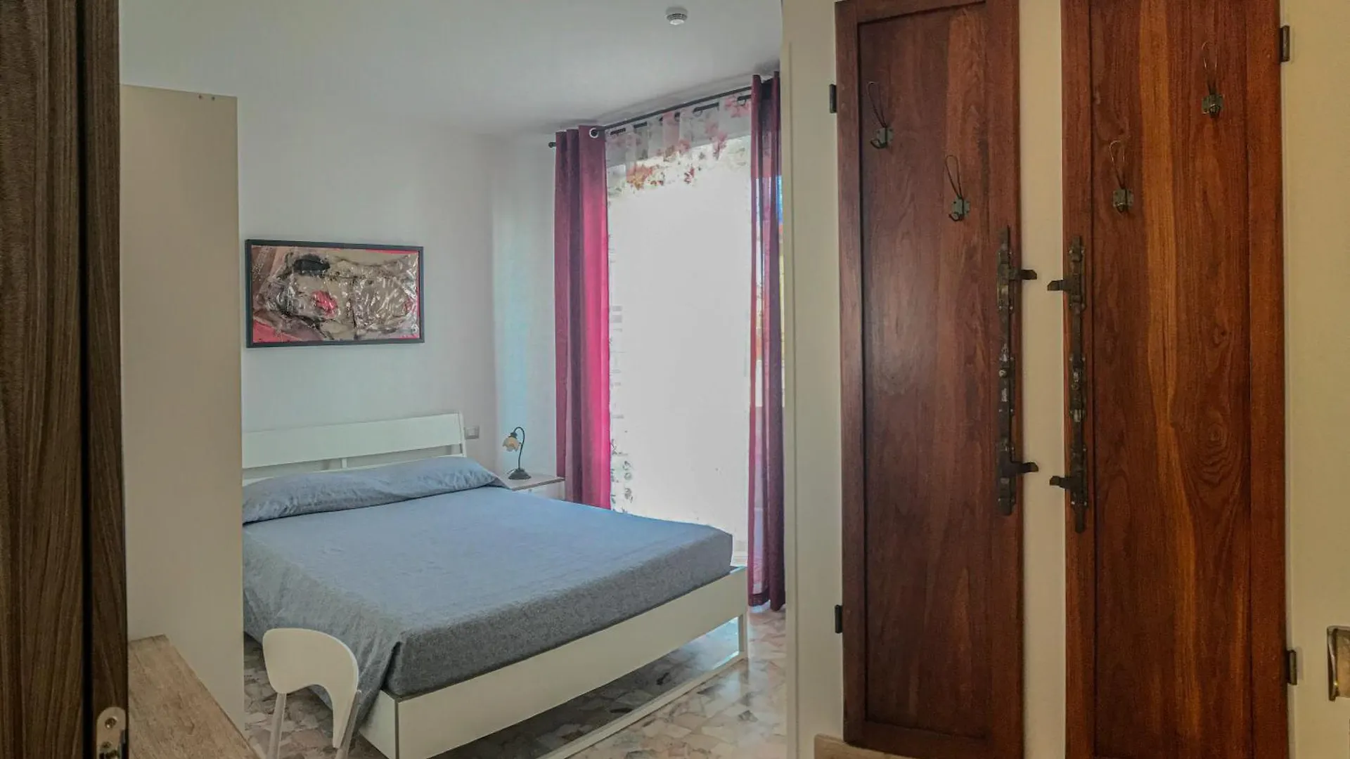 Beb Terrazza Del Sole Bed & Breakfast Pisa