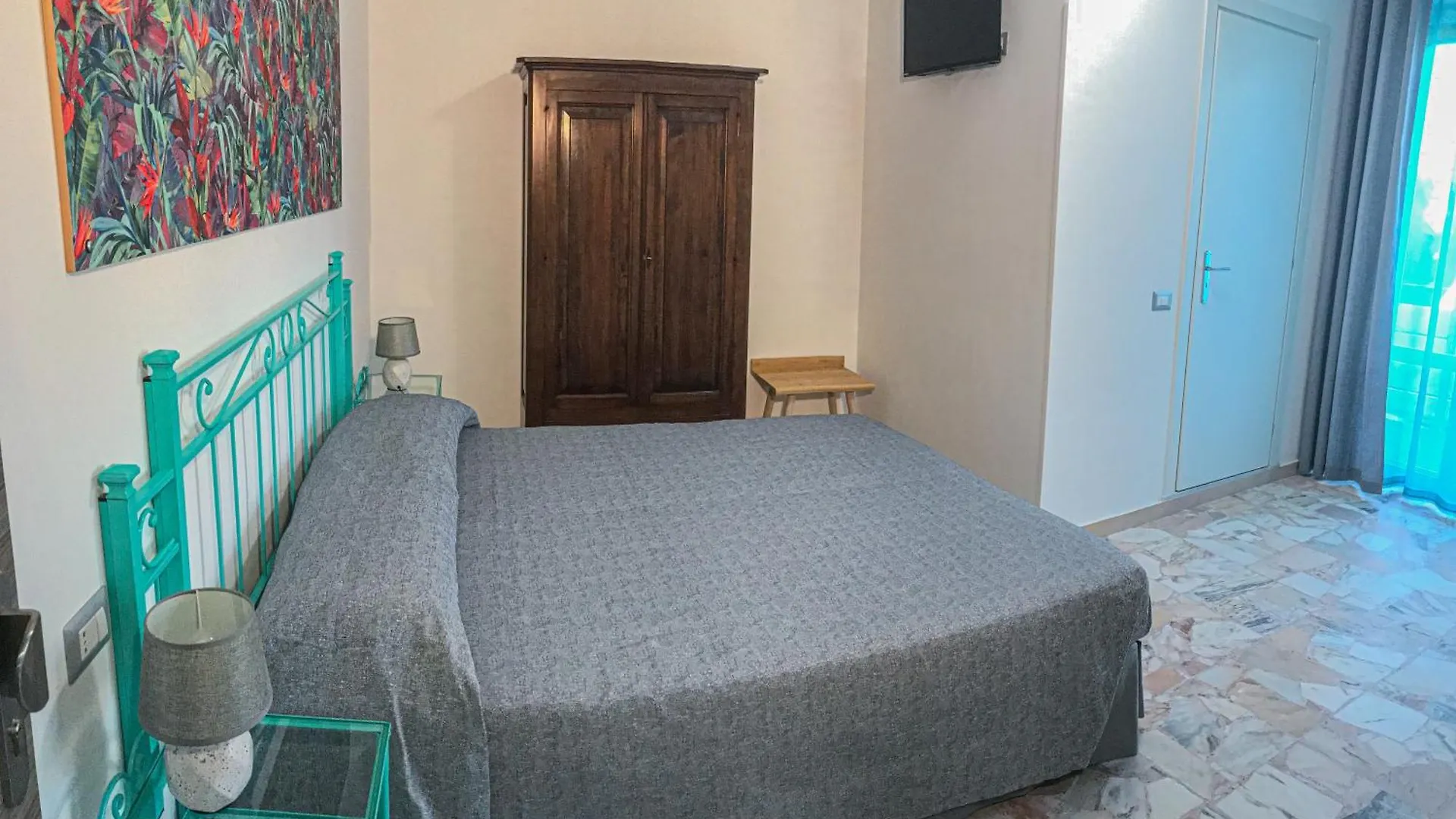 Beb Terrazza Del Sole Bed & Breakfast Pisa