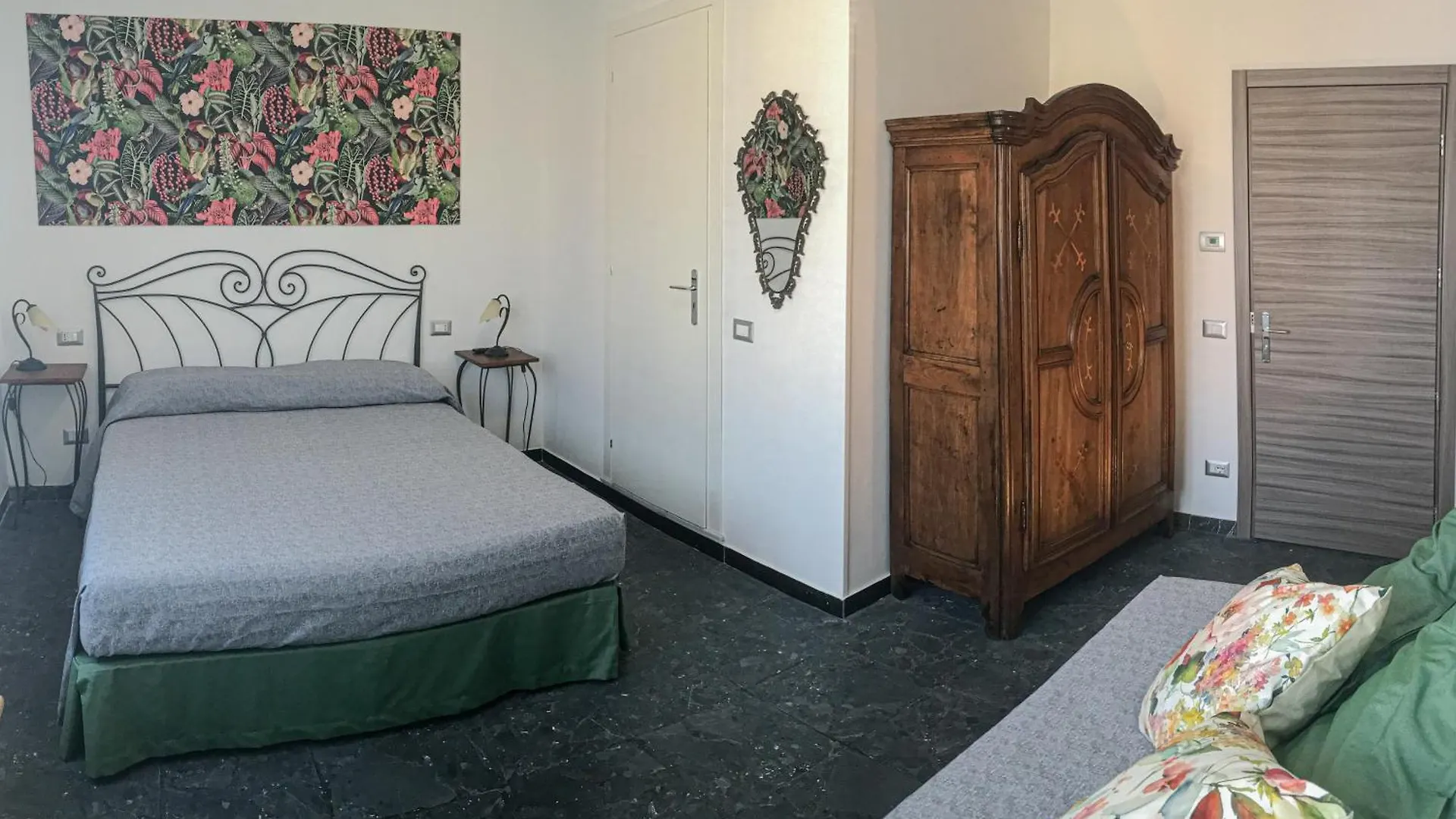 Beb Terrazza Del Sole Bed & Breakfast Pisa