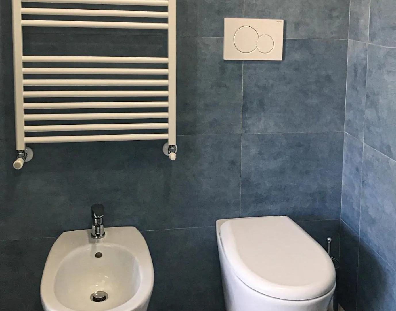 Beb Terrazza Del Sole Bed & Breakfast Pisa
