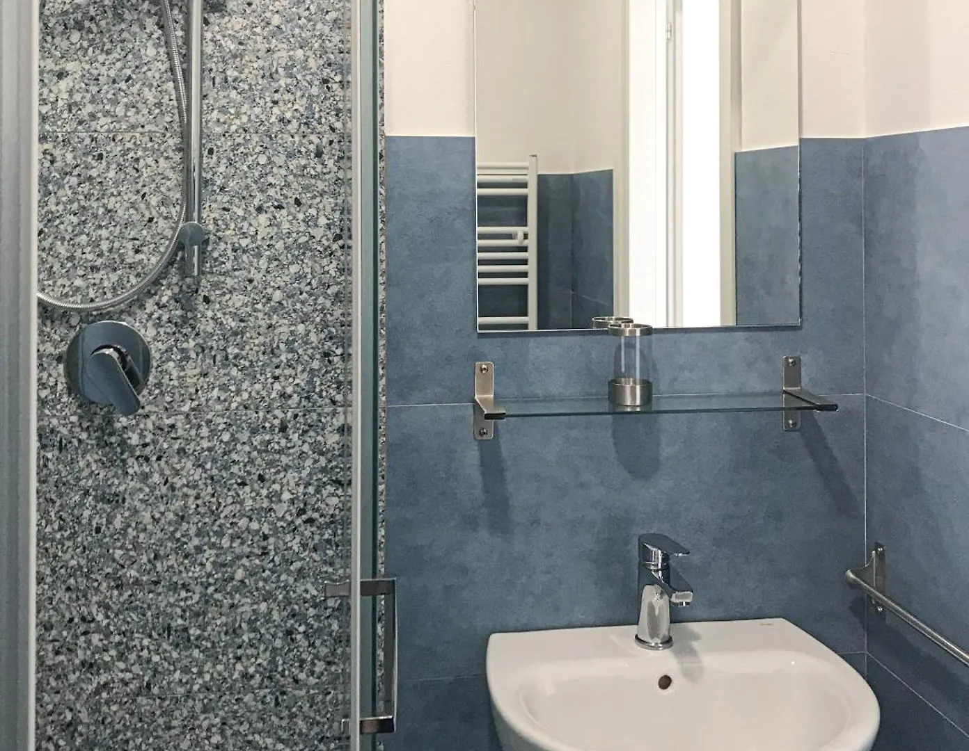 Beb Terrazza Del Sole Bed & Breakfast Pisa